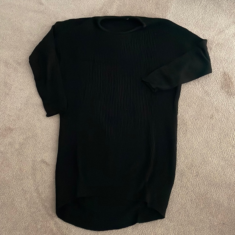 🔥🔥🔥 Fashionnova | Sweater Dress - Picture 5 of 9